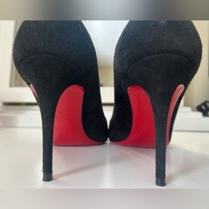 Christain Louboutin